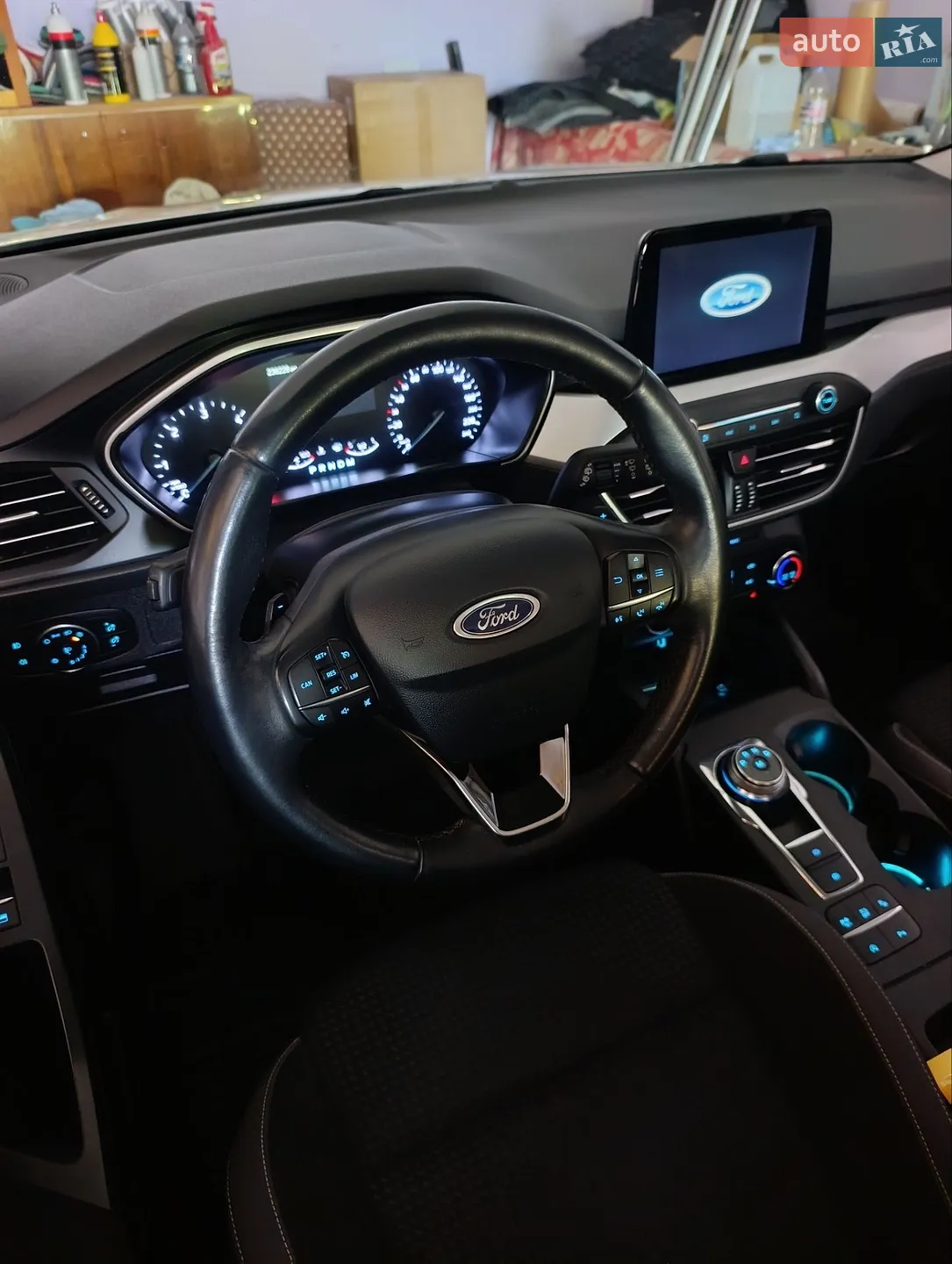 2019 Ford Focus - мініатюра 38