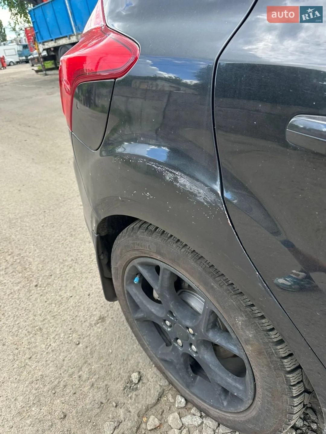 2014 Ford Focus - мініатюра 19