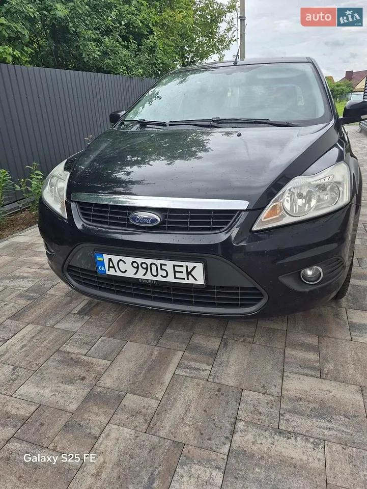 2011 Ford Focus - мініатюра 15