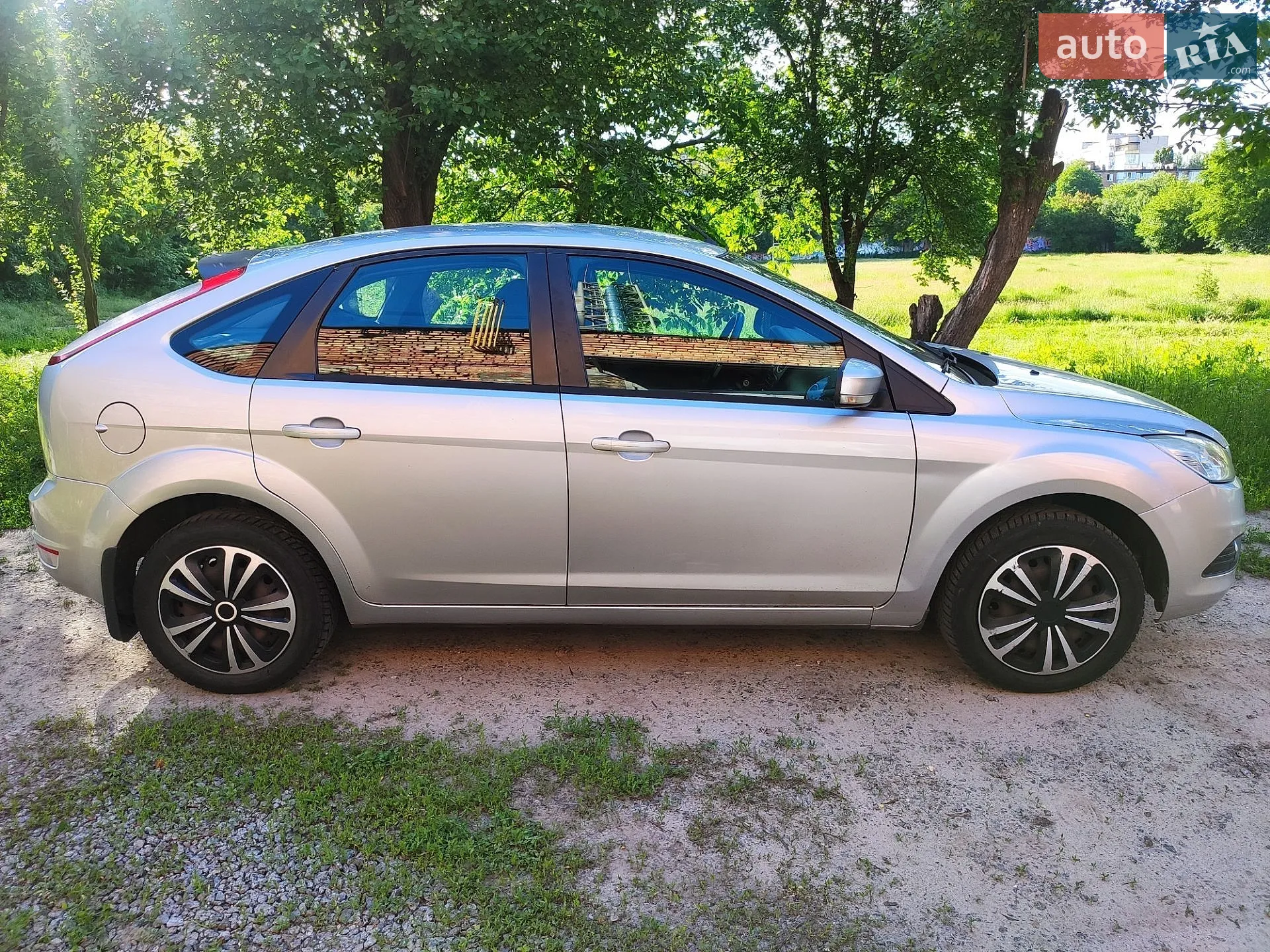 2011 Ford Focus - мініатюра 14
