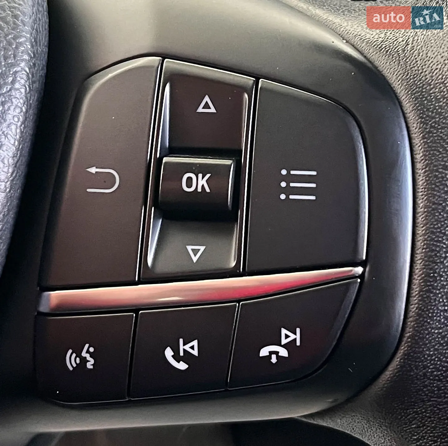 2018 Ford Focus - мініатюра 15