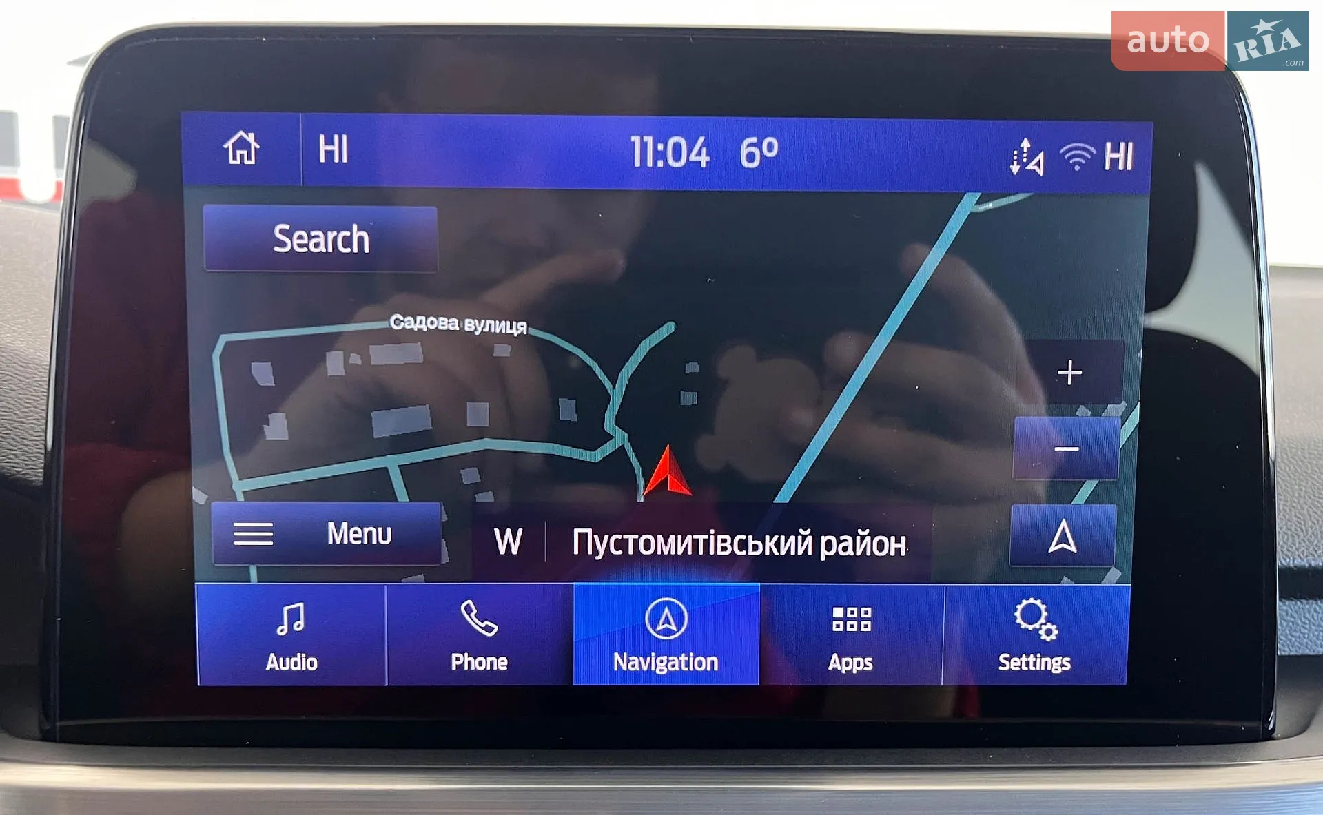2018 Ford Focus - мініатюра 31