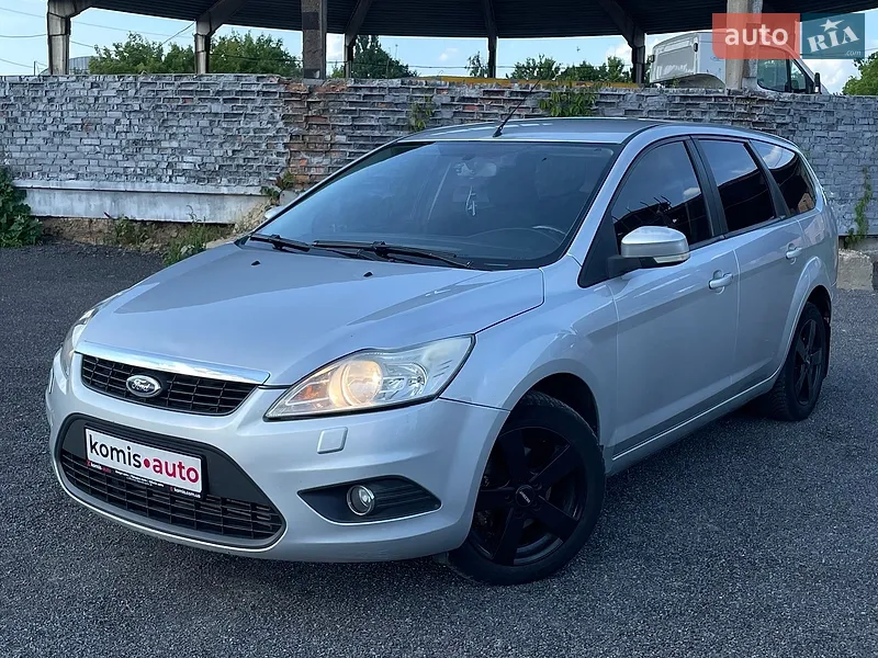 Ford Focus 2007 VIN WF0WXXGCDW7E73631 фото оголошення 20 з 51