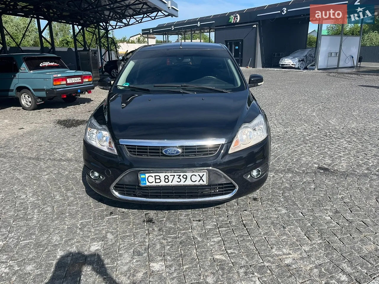2010 Ford Focus - мініатюра 25