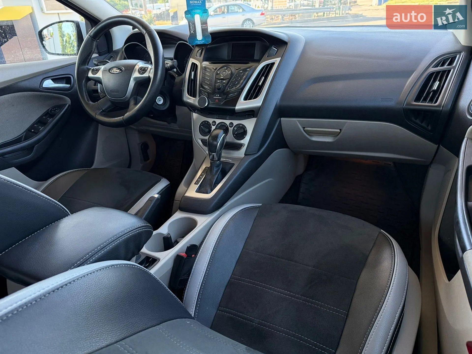 2014 Ford Focus - мініатюра 7