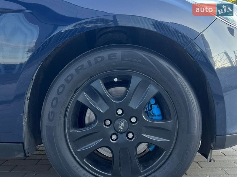 Універсал Ford Focus 2011 в Березному