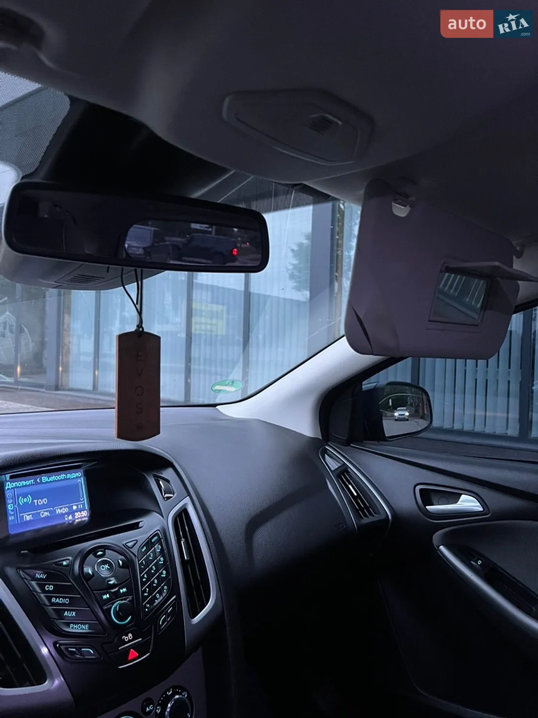 2011 Ford Focus - мініатюра 19