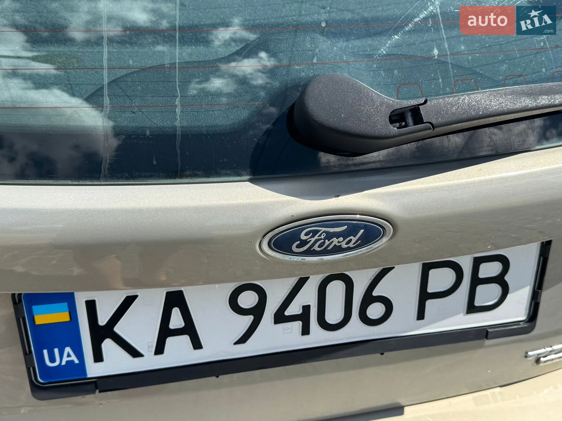 2015 Ford Focus - мініатюра 20