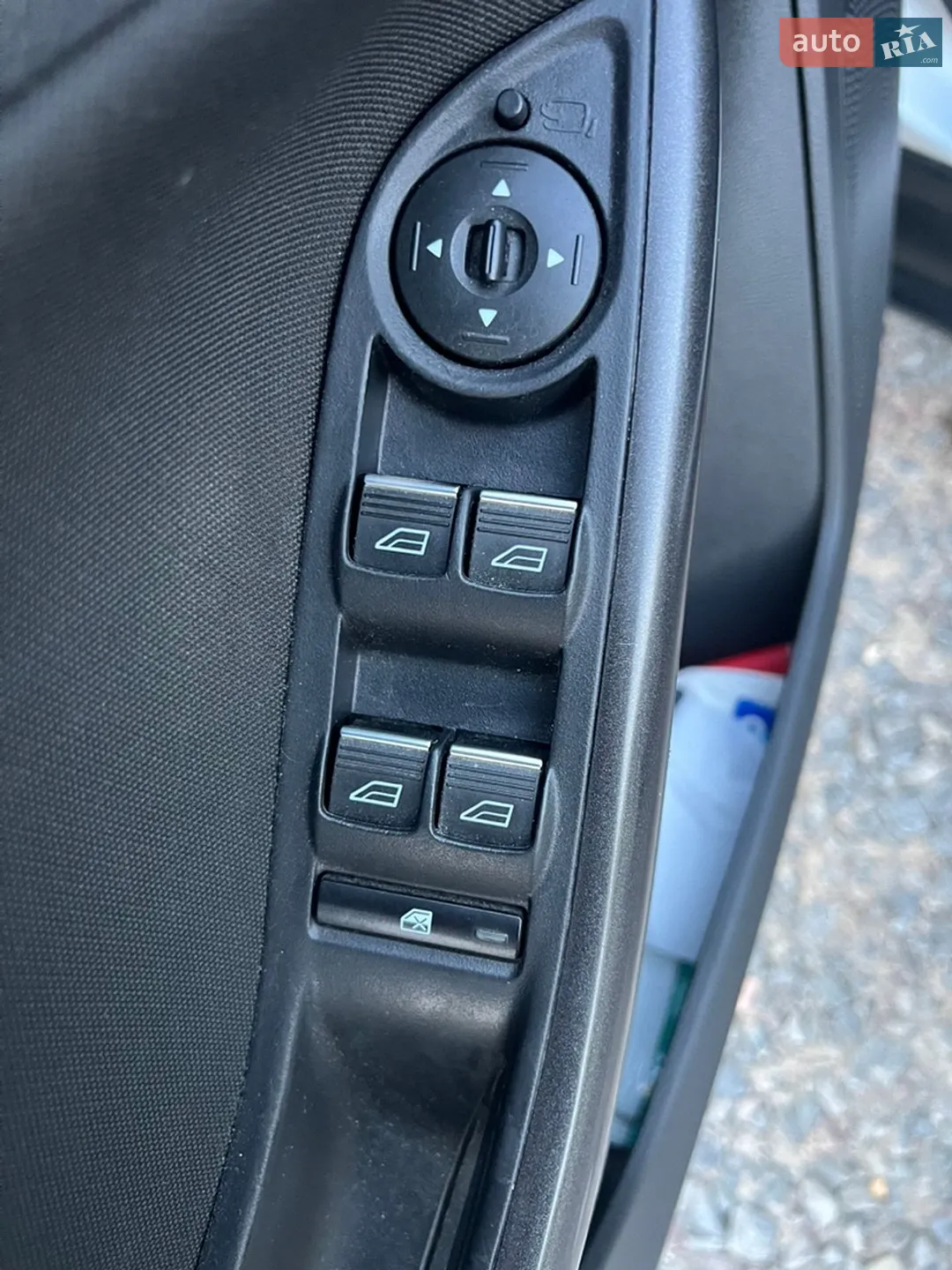 2016 Ford Focus - мініатюра 35