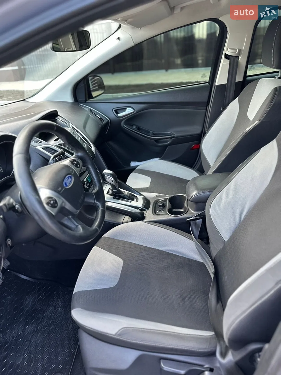 2013 Ford Focus - мініатюра 20