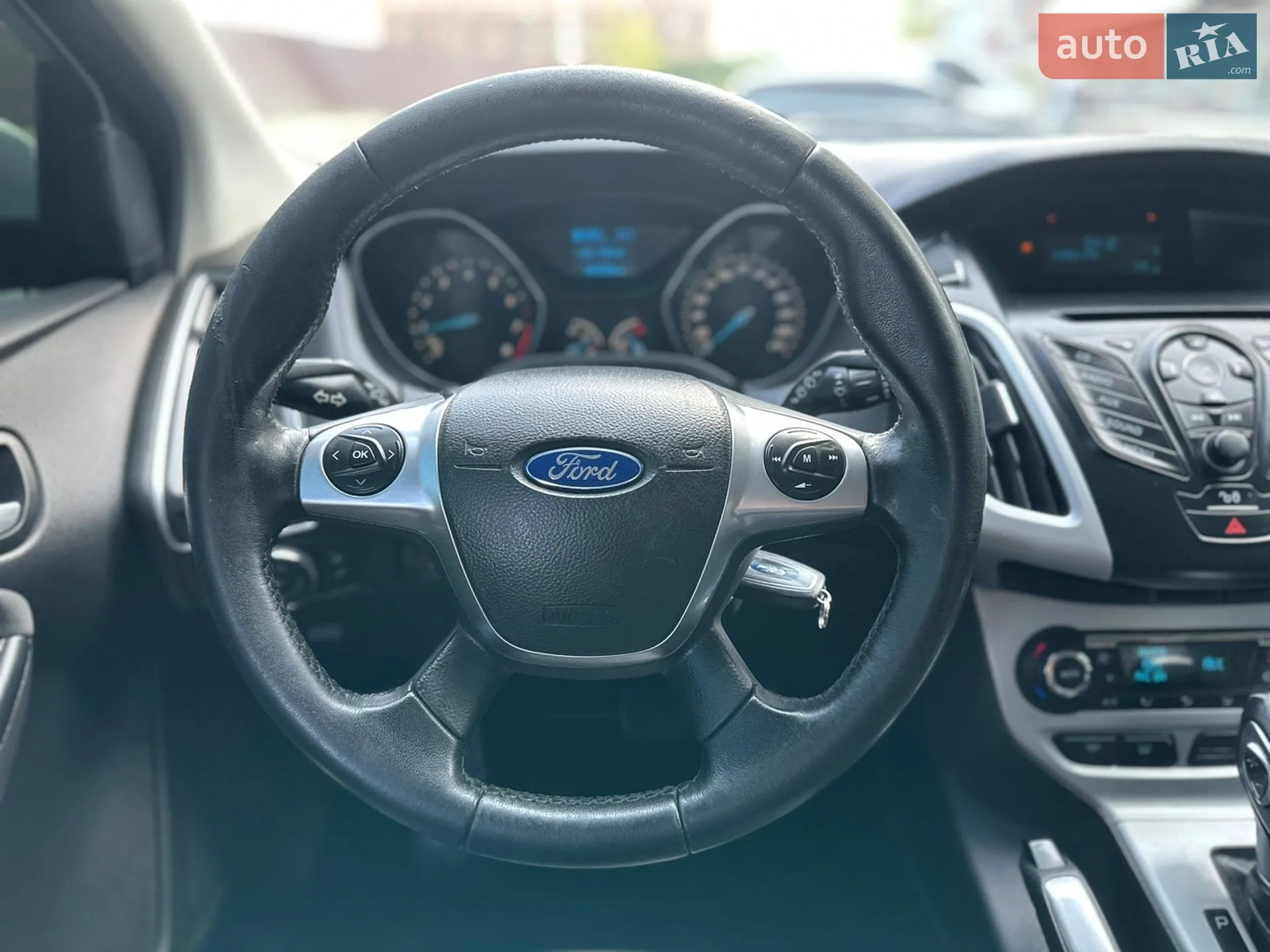 2013 Ford Focus - мініатюра 26
