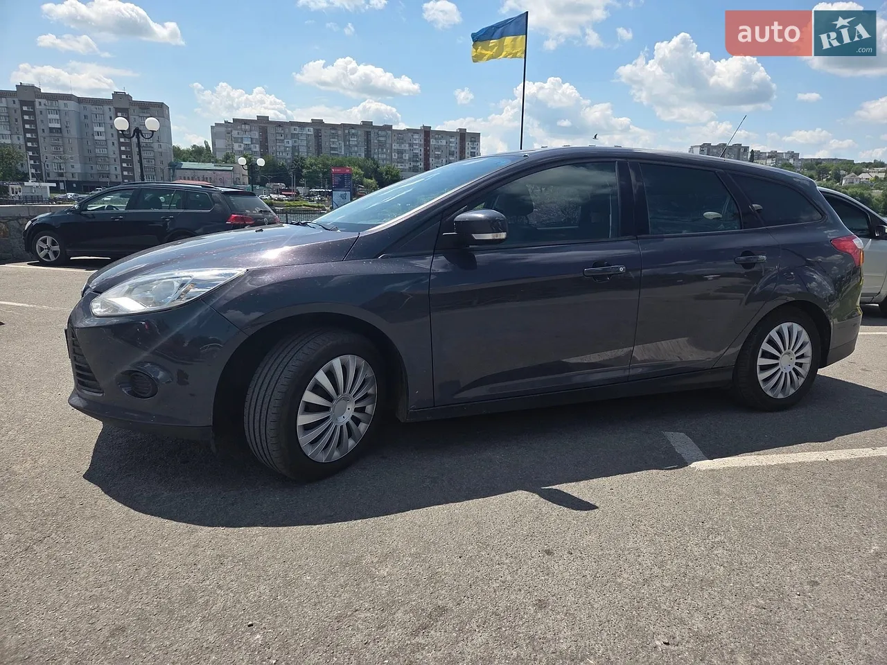 2013 Ford Focus - мініатюра 37