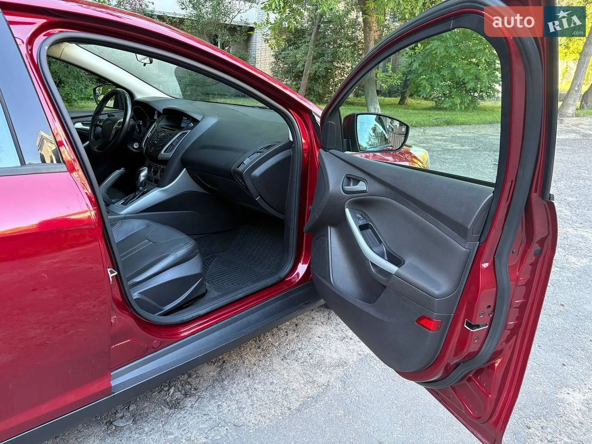 2013 Ford Focus - мініатюра 20