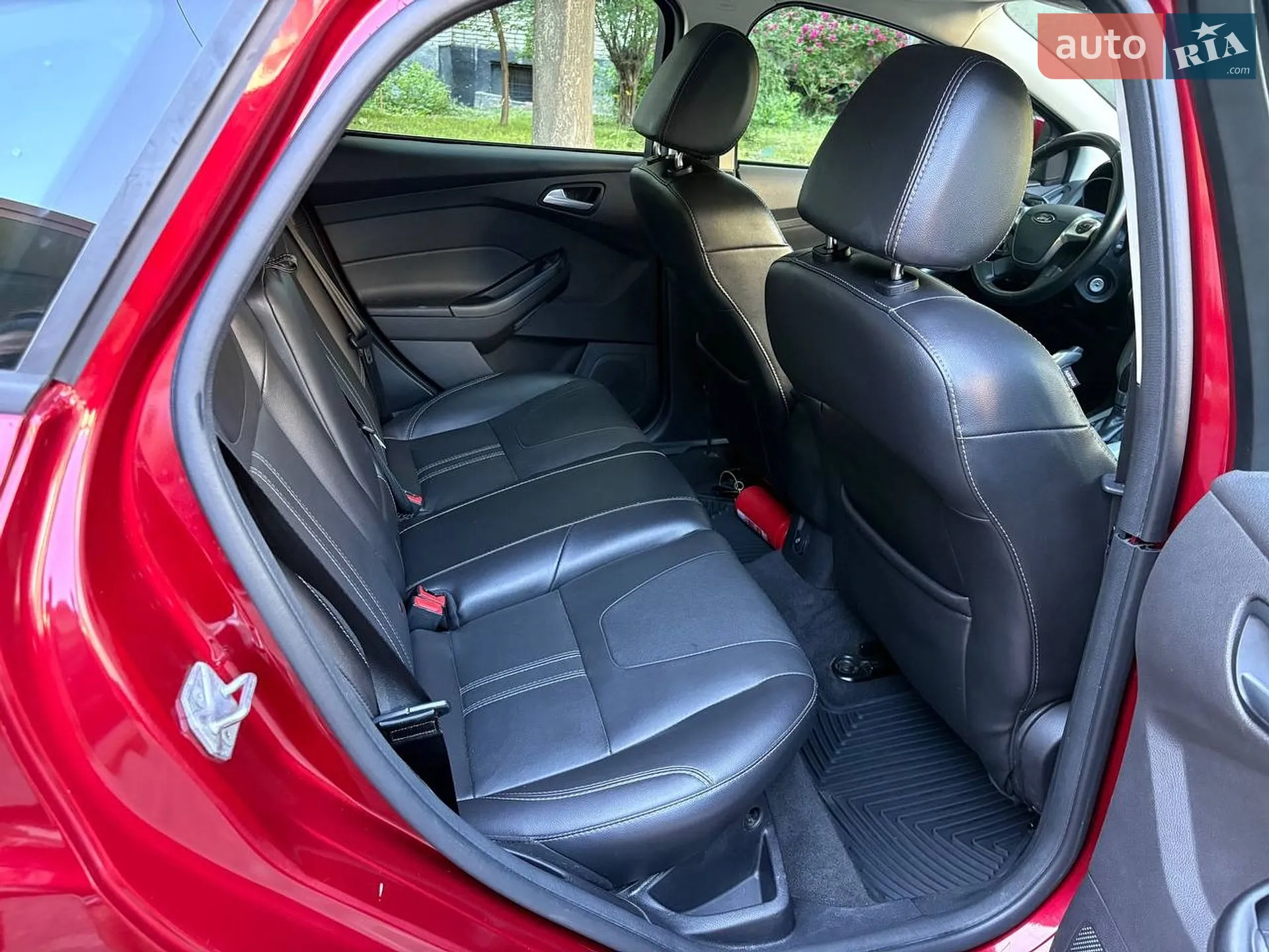 2013 Ford Focus - мініатюра 34