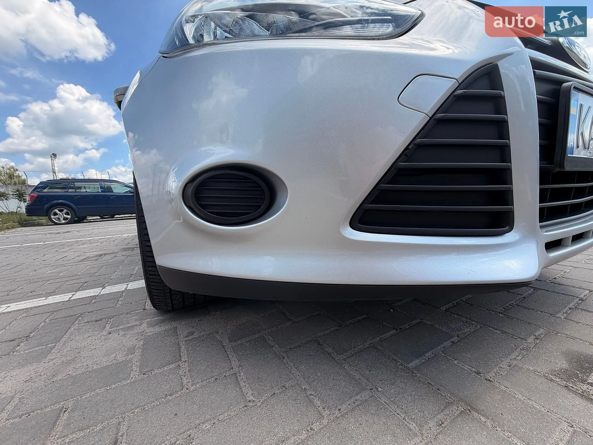 2013 Ford Focus - мініатюра 25