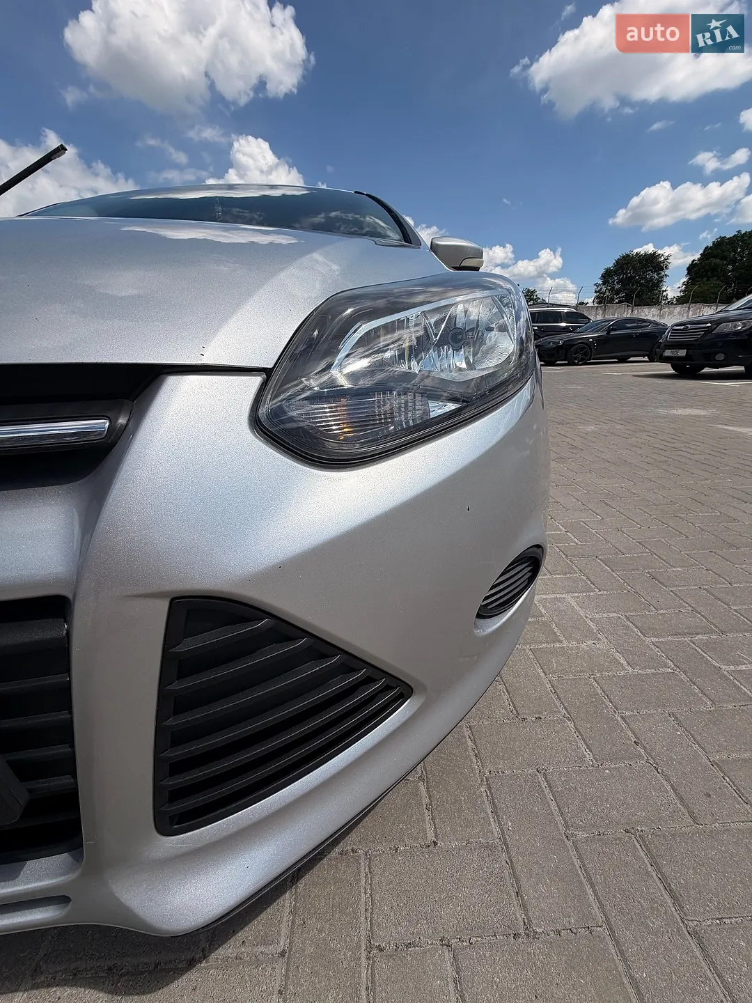 2013 Ford Focus - мініатюра 28