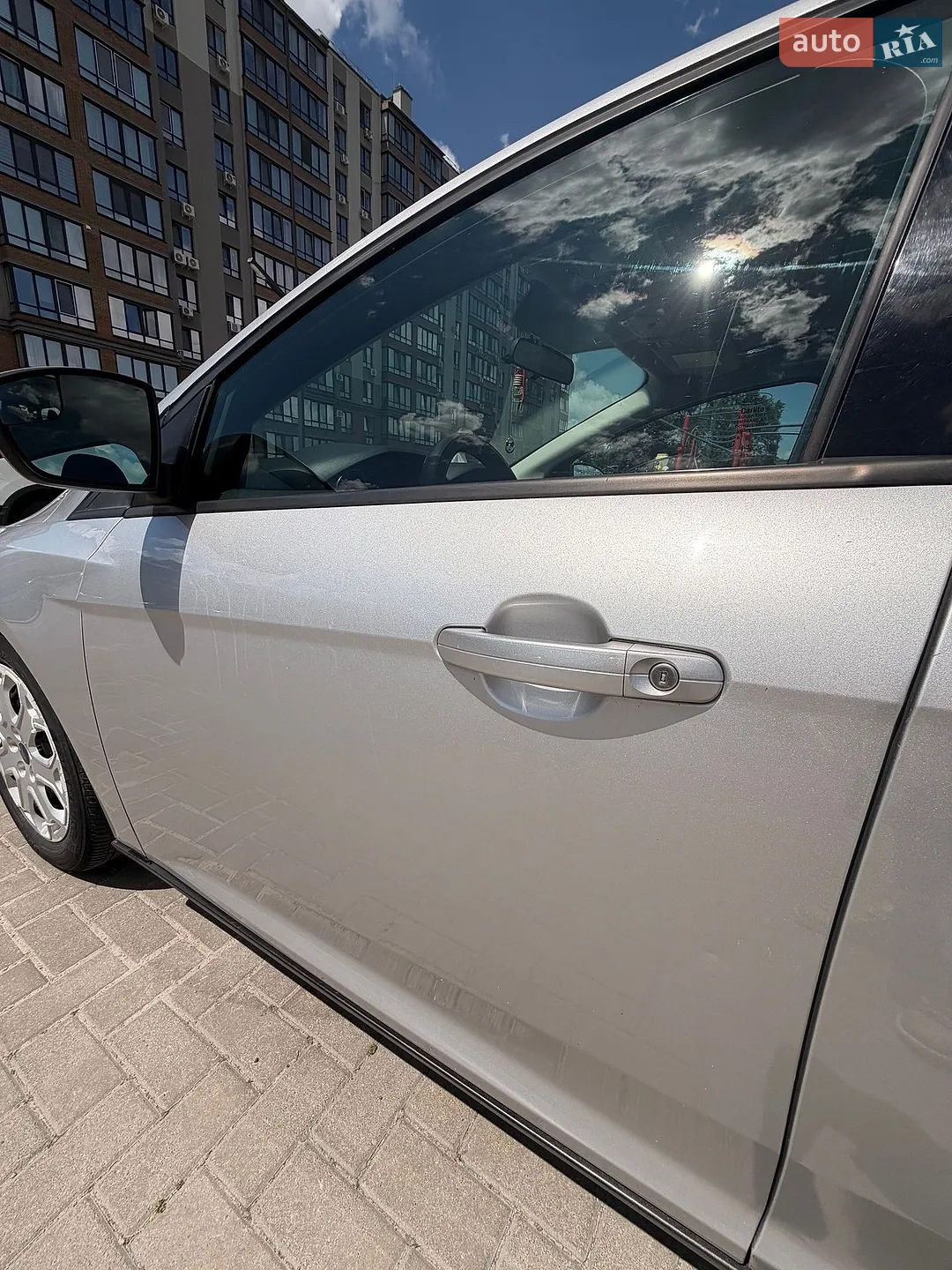 2013 Ford Focus - мініатюра 34