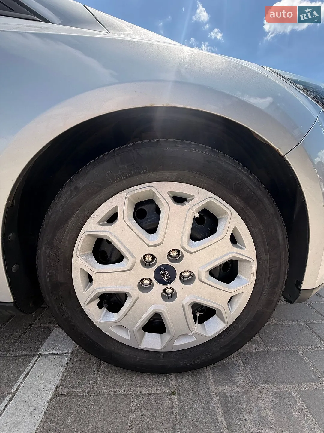 2013 Ford Focus - мініатюра 43