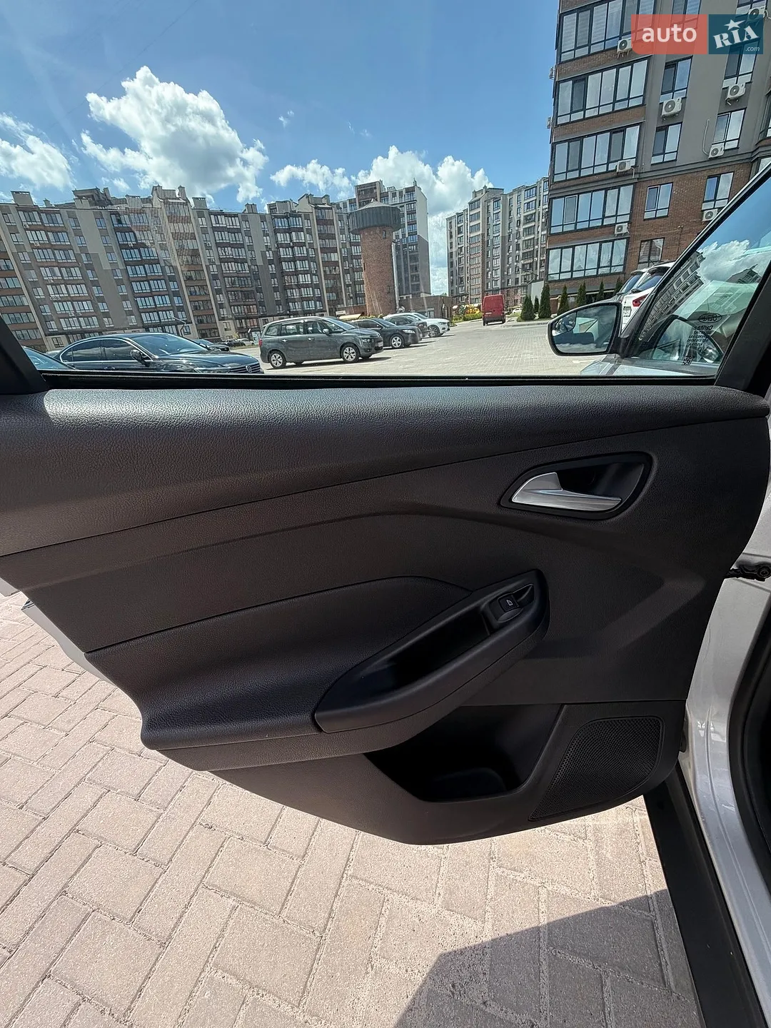 2013 Ford Focus - мініатюра 49