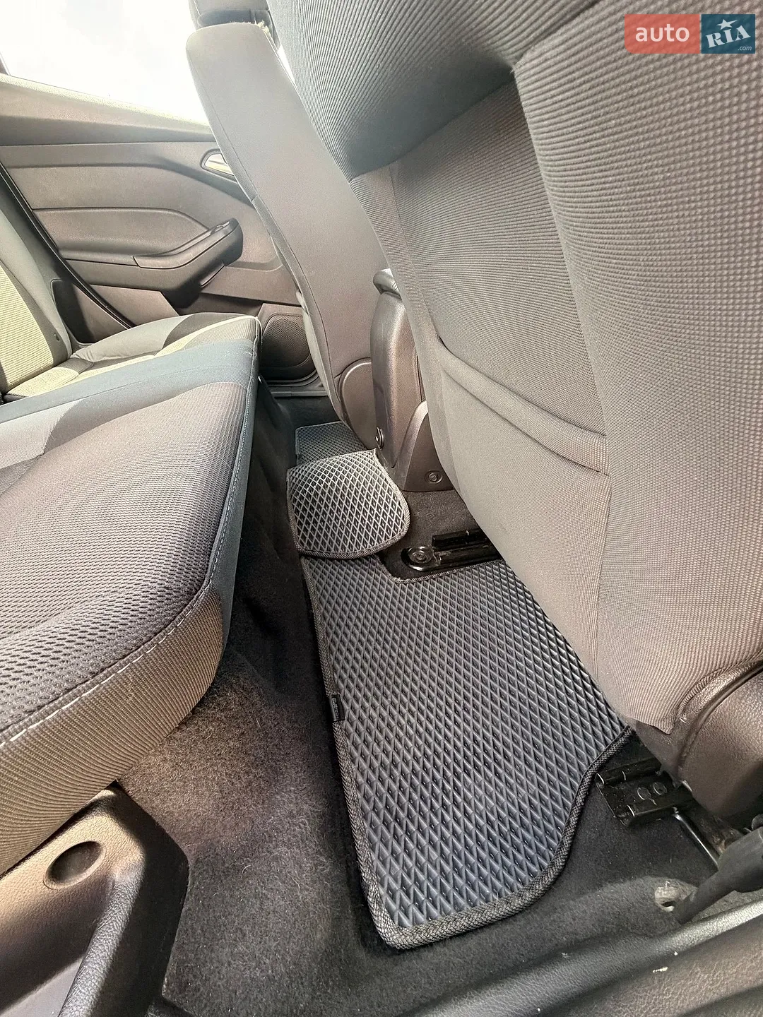 2013 Ford Focus - мініатюра 58