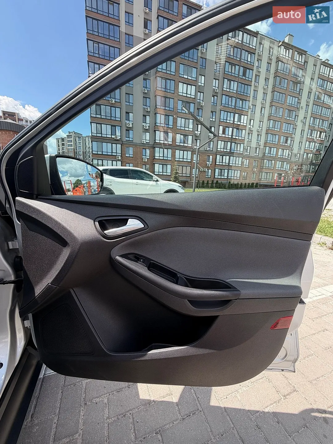 2013 Ford Focus - мініатюра 60