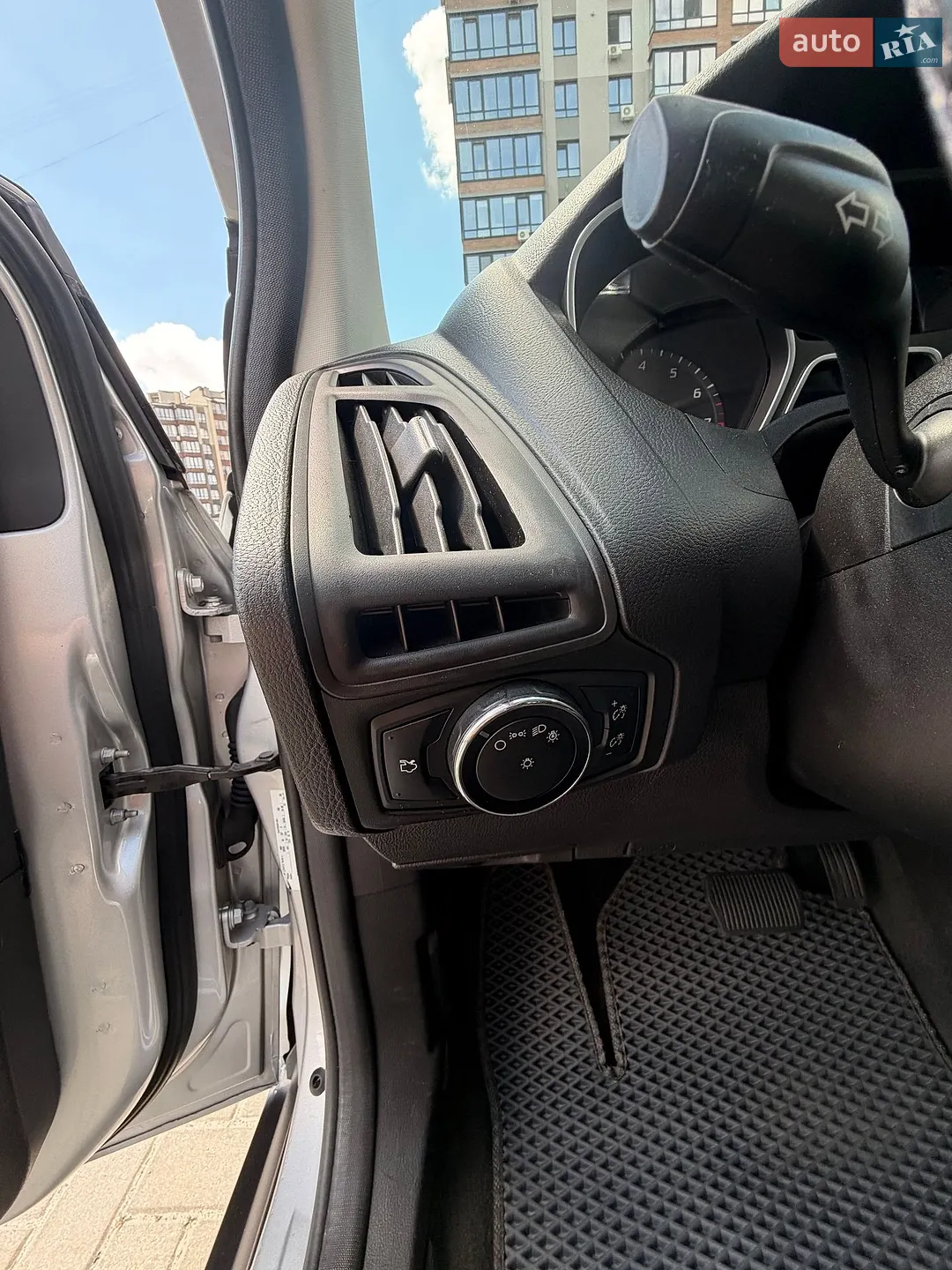 2013 Ford Focus - мініатюра 70