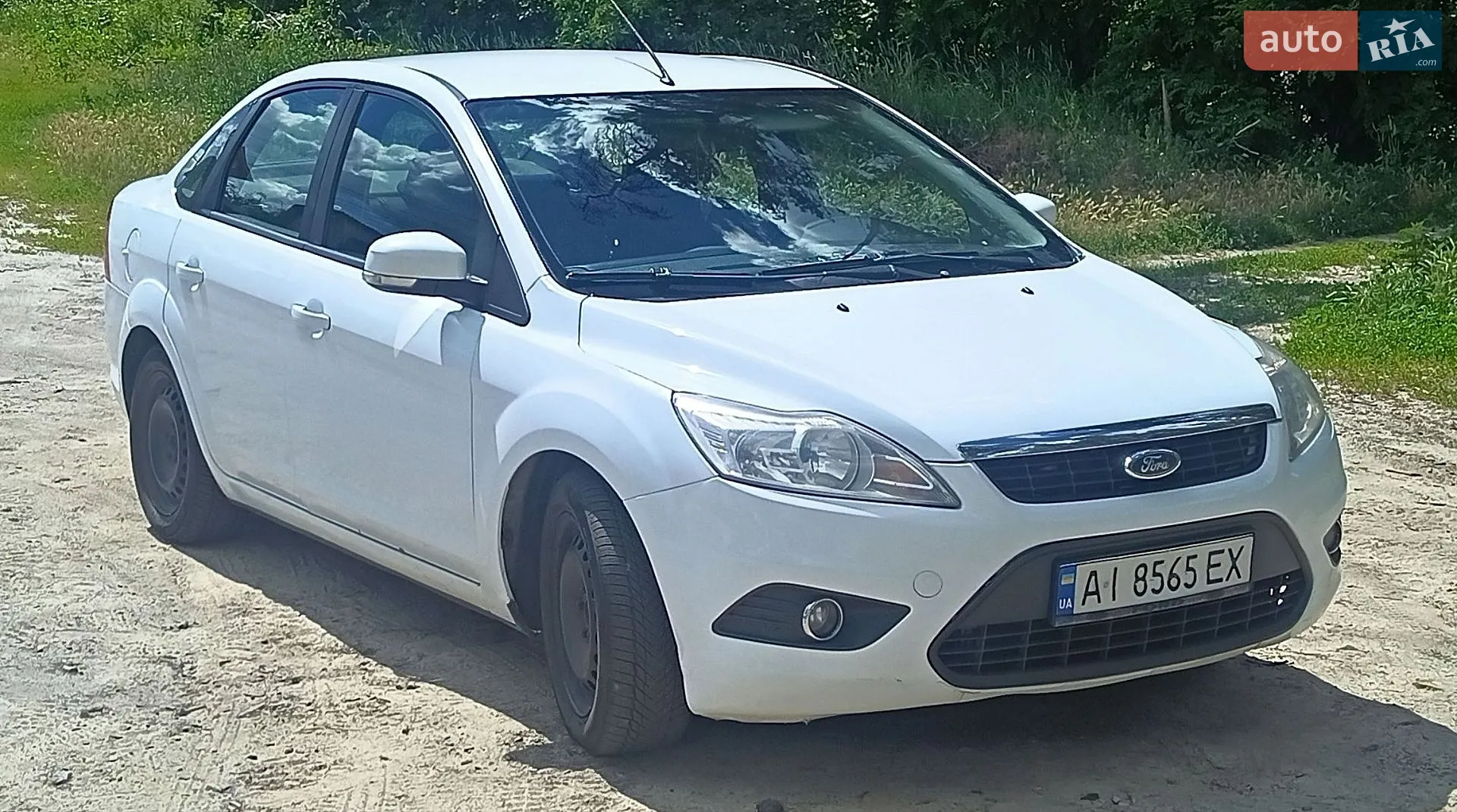 2011 Ford Focus - мініатюра 13