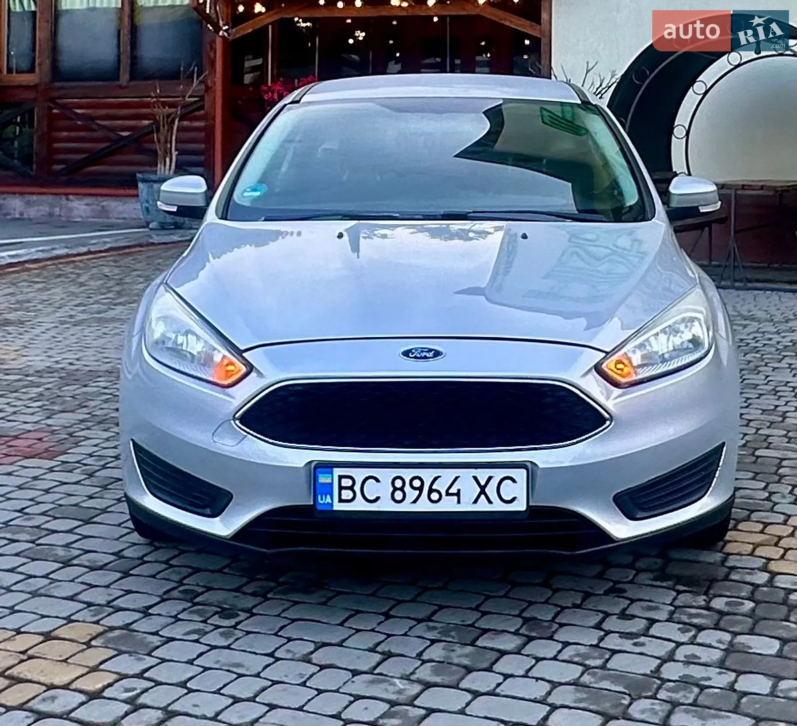 2015 Ford Focus - мініатюра 20