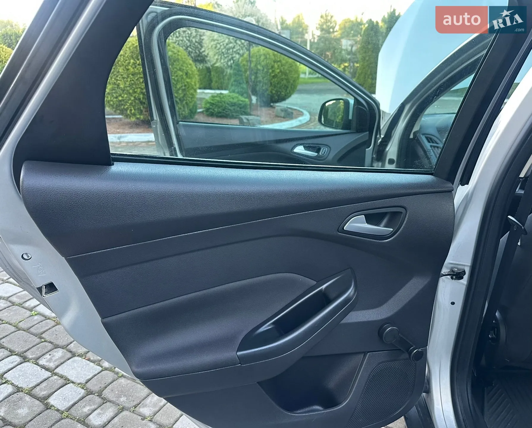2015 Ford Focus - мініатюра 27