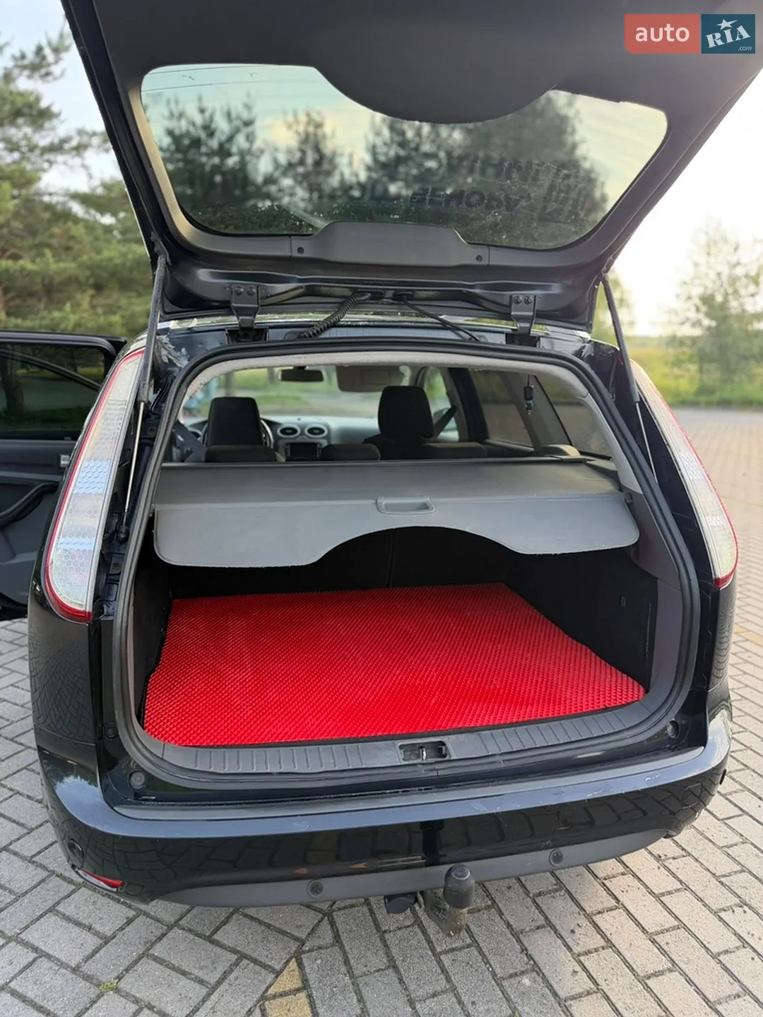 2010 Ford Focus - мініатюра 15