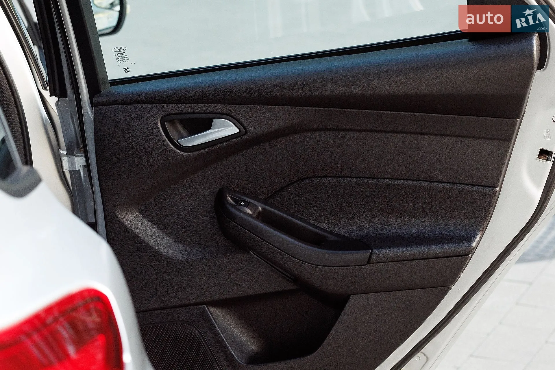 2014 Ford Focus - мініатюра 13