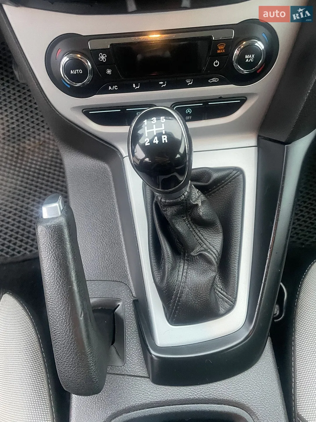 2014 Ford Focus - мініатюра 13