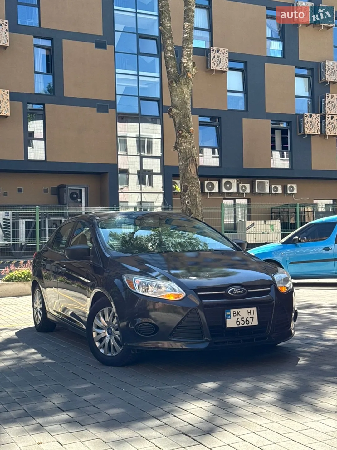 2012 Ford Focus - мініатюра 2