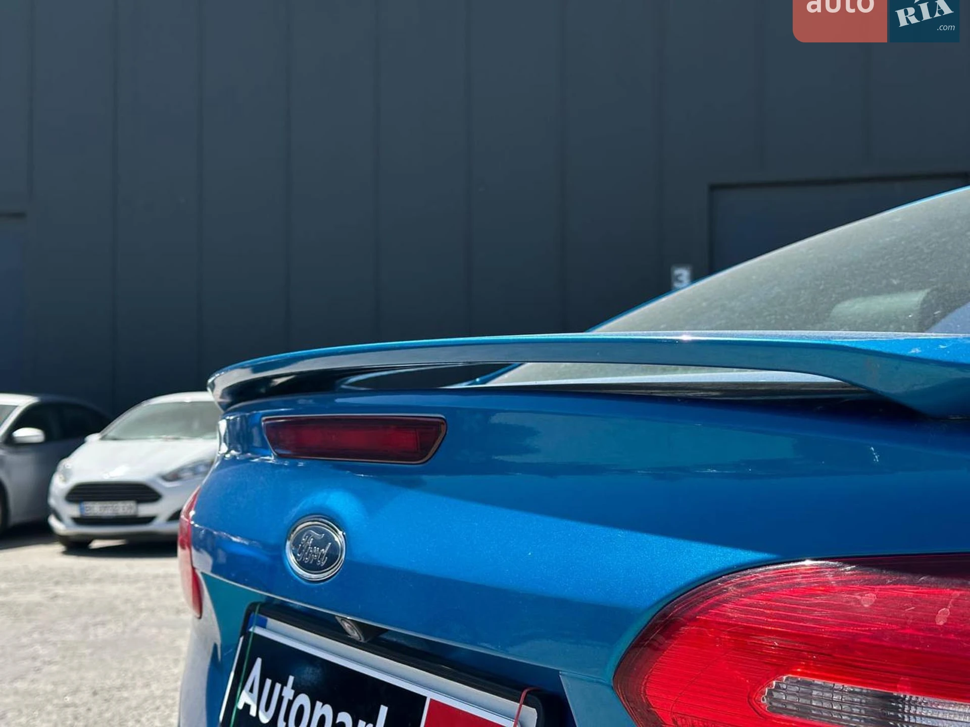 2015 Ford Focus - мініатюра 30