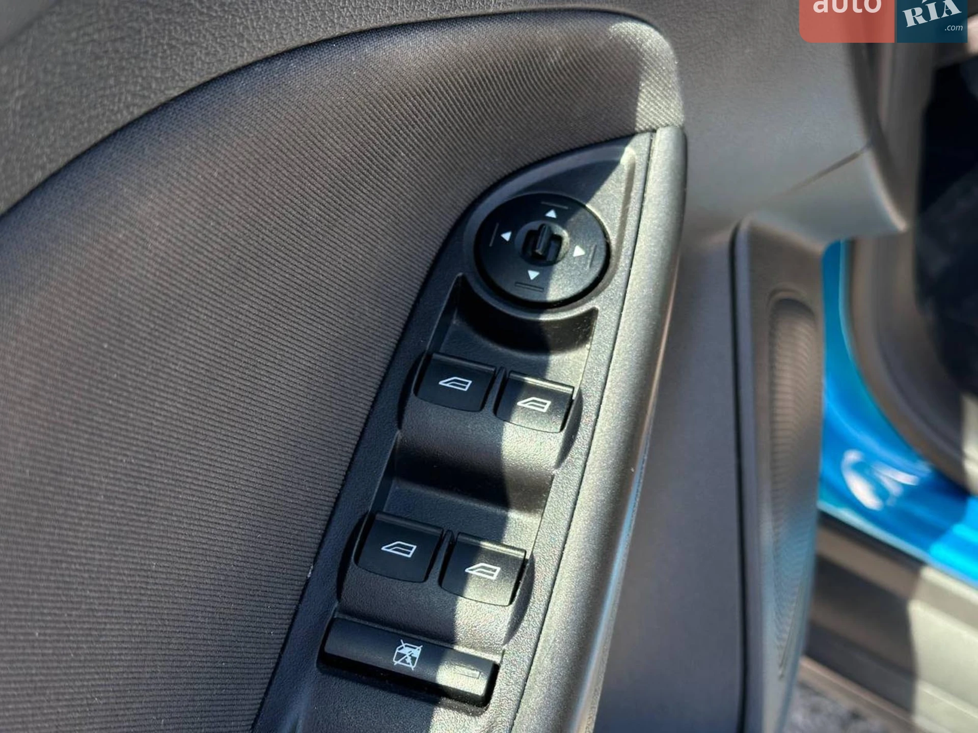 2015 Ford Focus - мініатюра 16