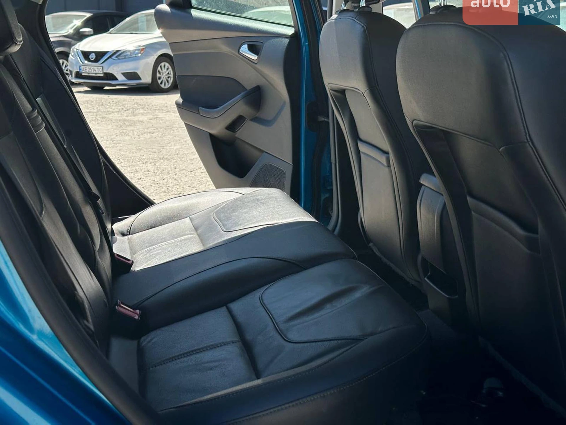2015 Ford Focus - мініатюра 36