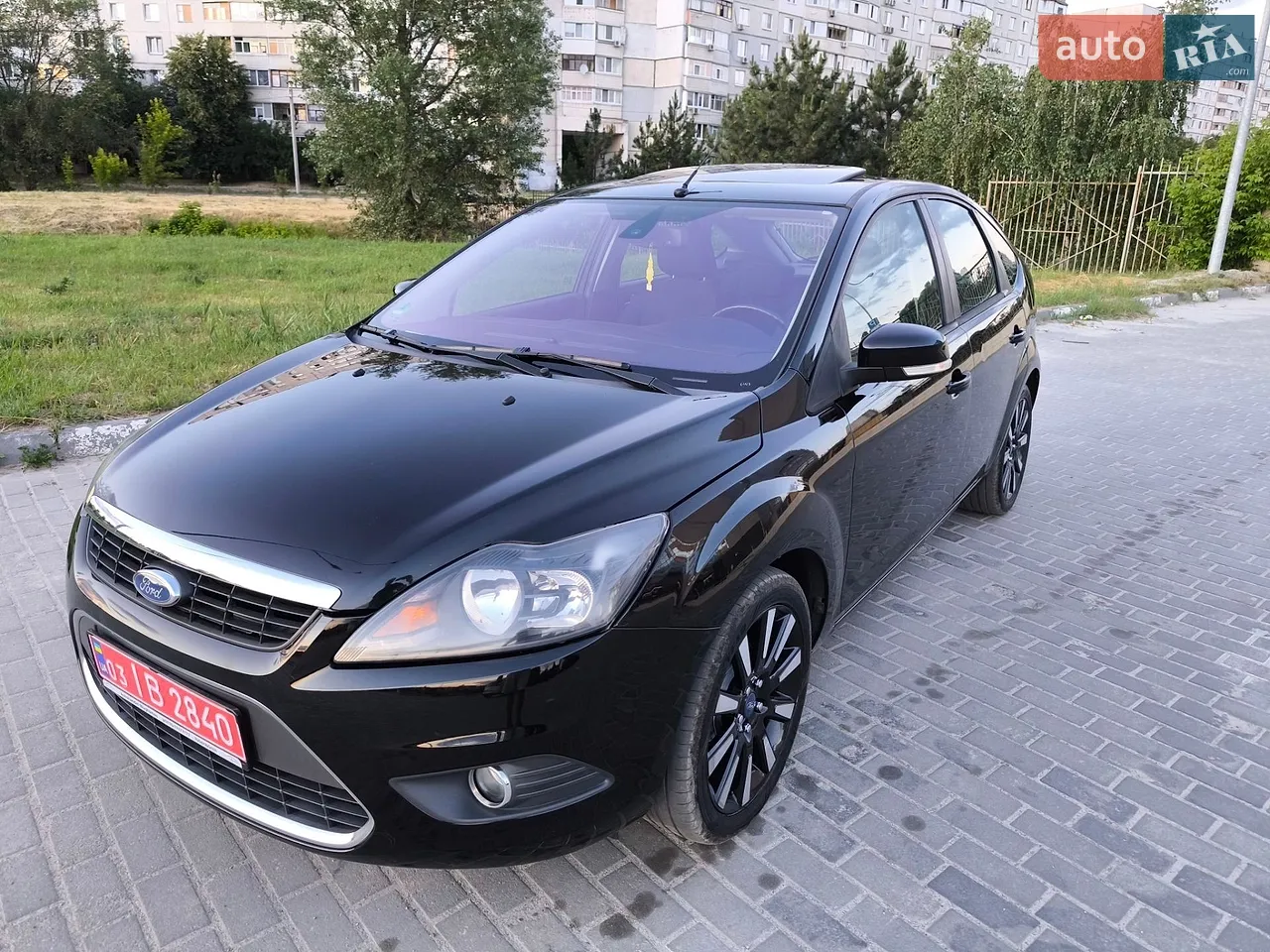 2011 Opel Astra - мініатюра 42