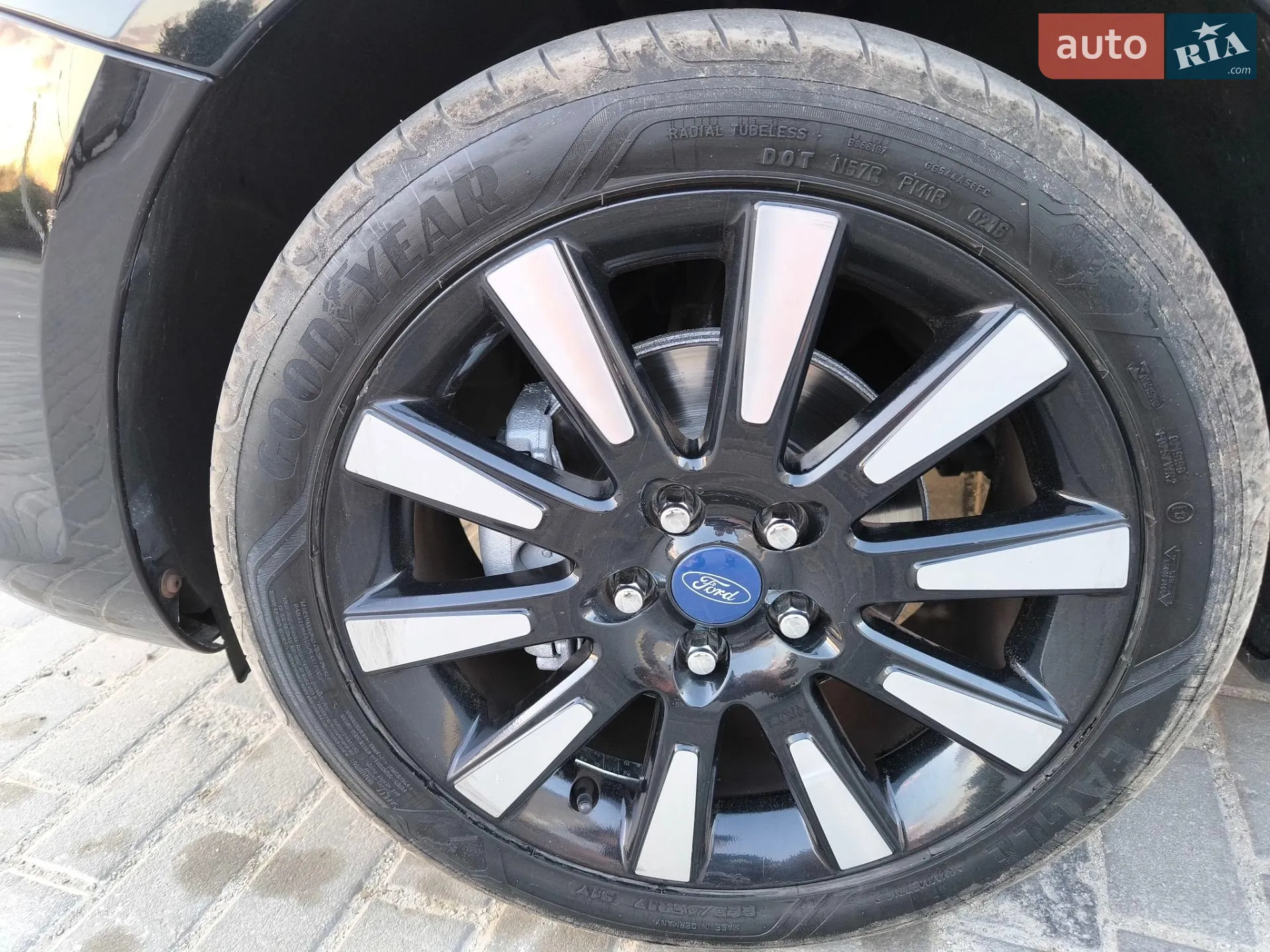 2010 Ford Focus - мініатюра 22