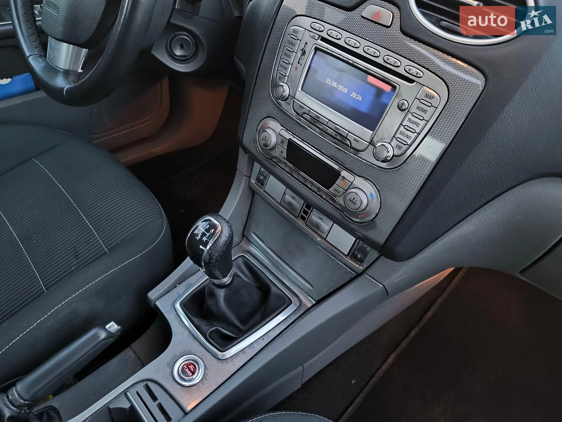 2010 Ford Focus - мініатюра 56
