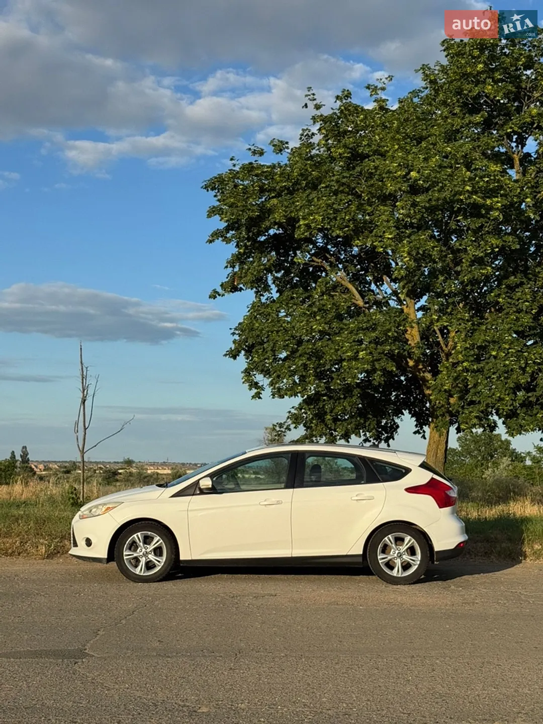 2014 Ford Focus - мініатюра 3