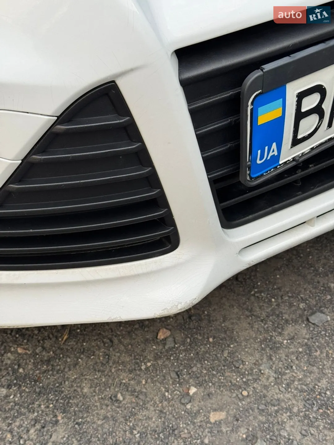 2014 Ford Focus - мініатюра 8