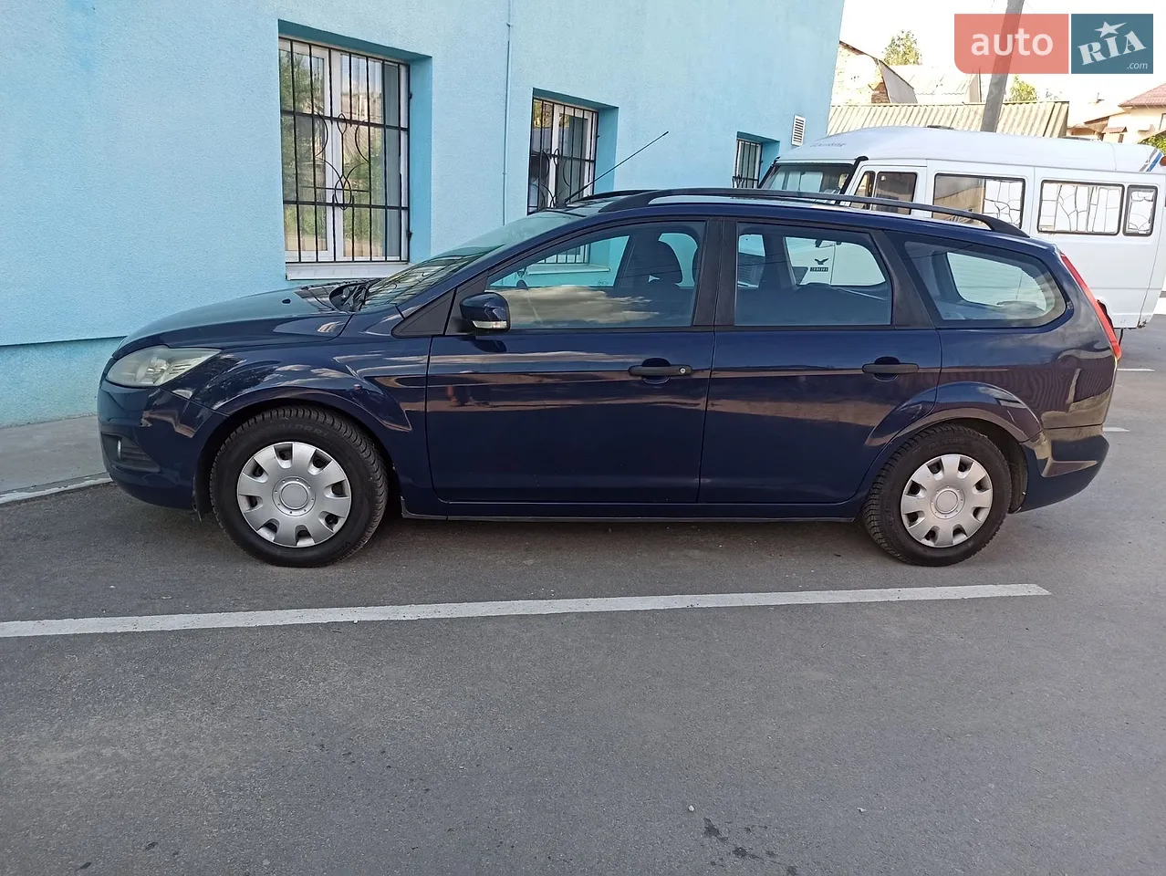 2011 Ford Focus - мініатюра 48
