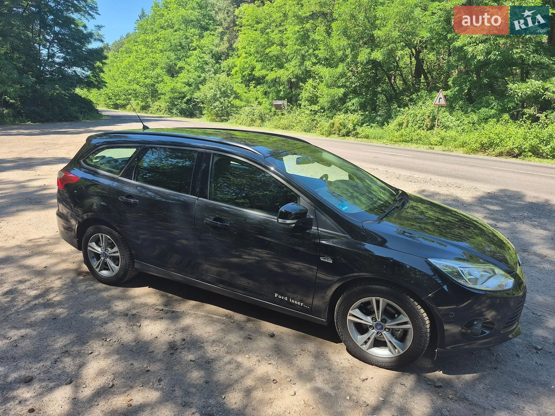 2014 Ford Focus - мініатюра 18