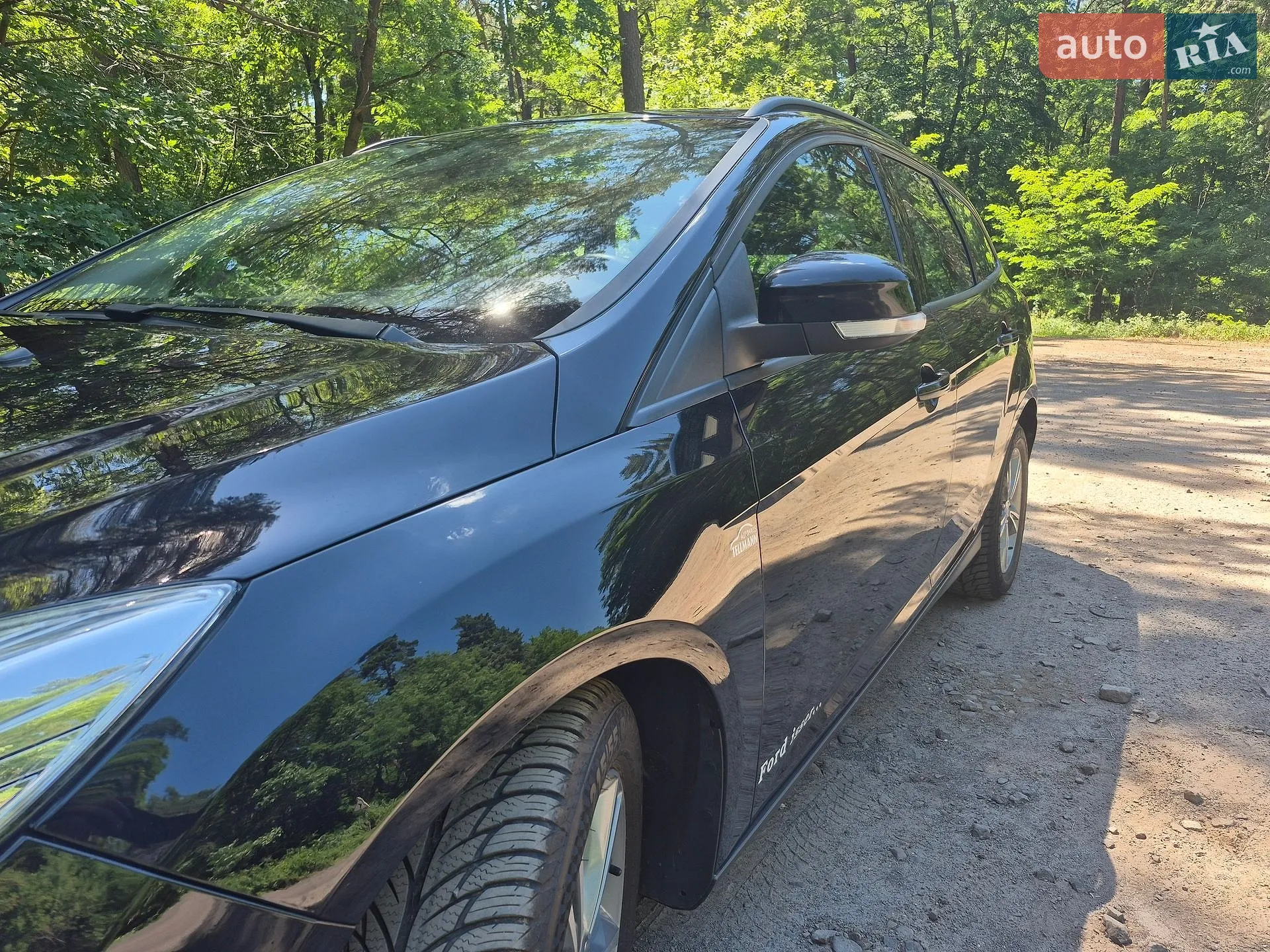 2014 Ford Focus - мініатюра 32