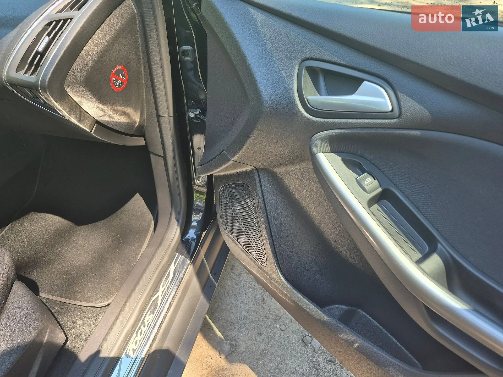 2014 Ford Focus - мініатюра 76