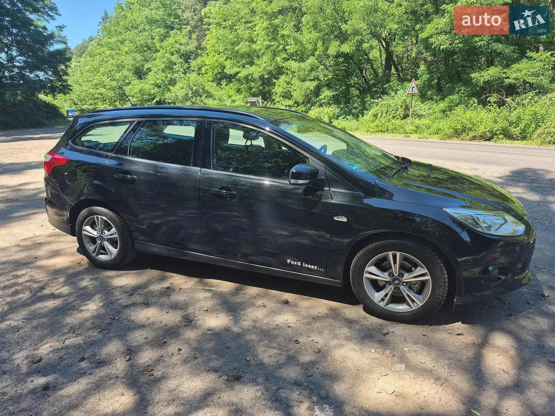 2014 Ford Focus - мініатюра 34