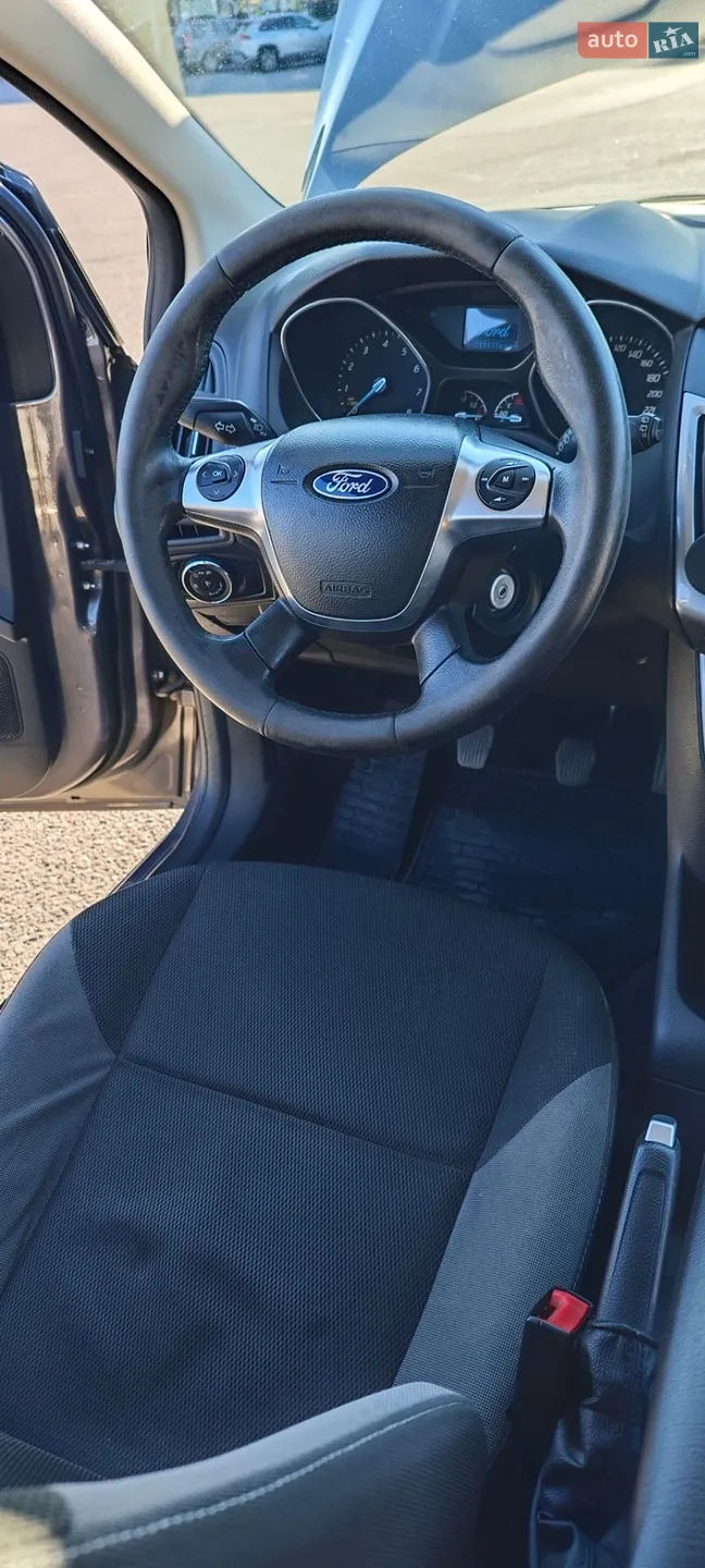 2013 Ford Focus - мініатюра 3