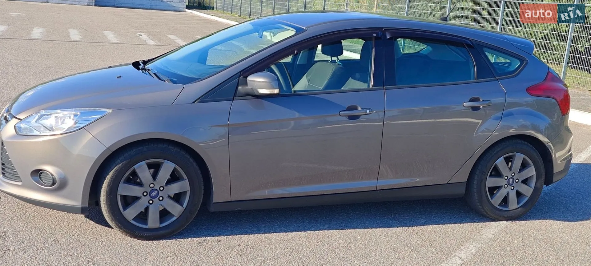 2013 Ford Focus - мініатюра 15
