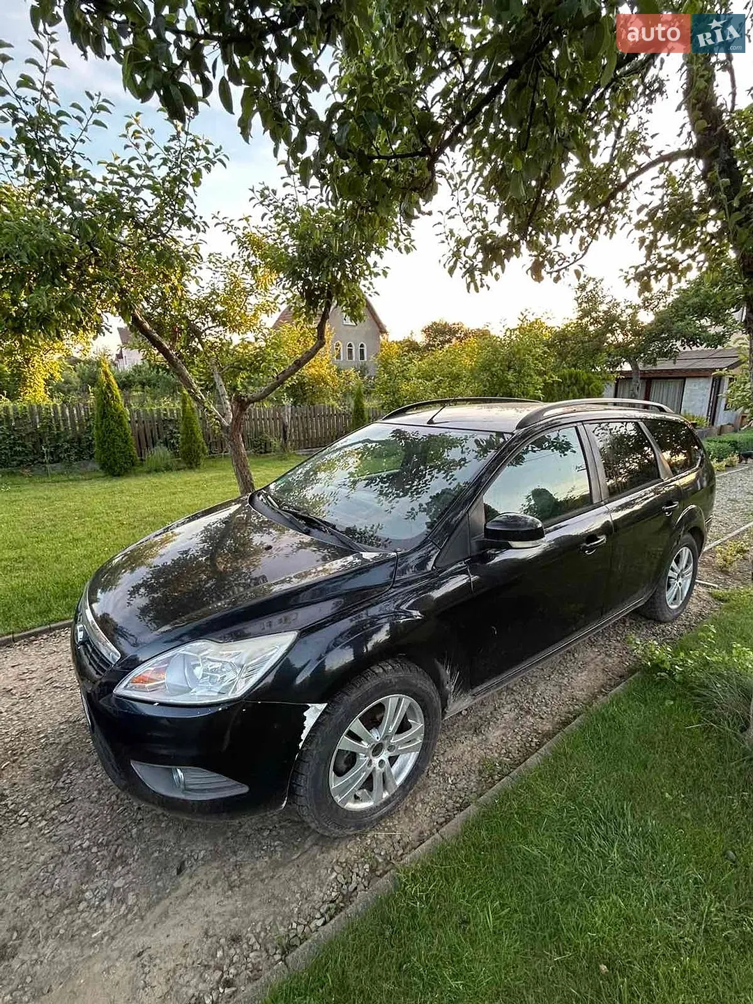 2011 Ford Focus - мініатюра 2