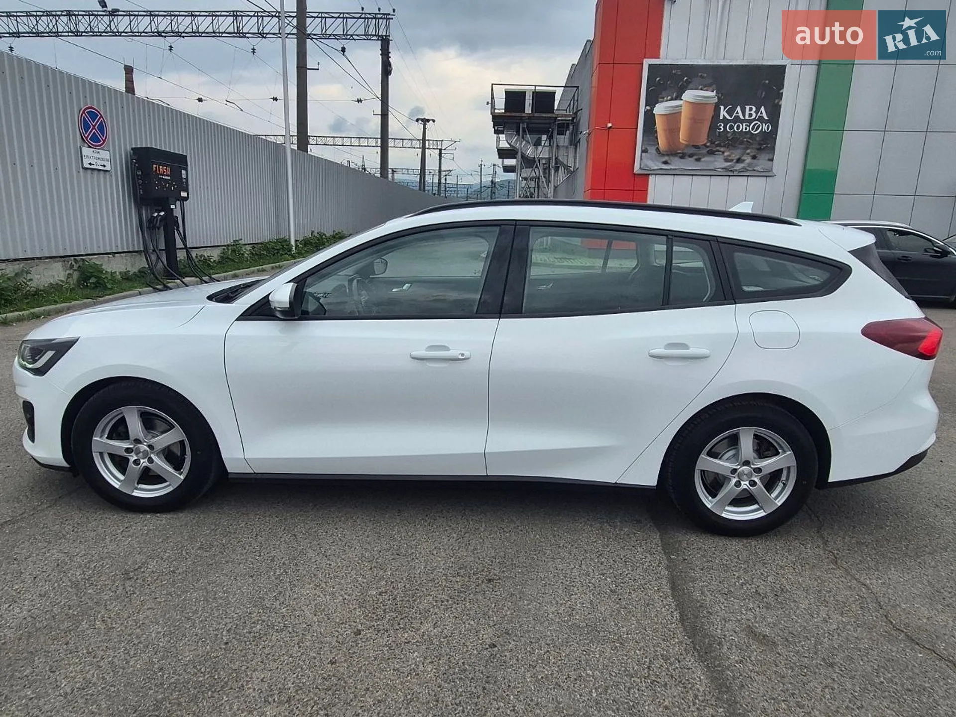 2022 Ford Focus - мініатюра 5